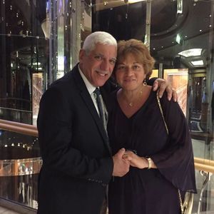 Meet your Posher, Maria